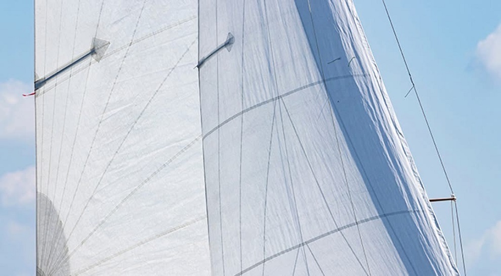 Klubaften om sejltrim, tirsdag den 10. februar 2026 i Kajakhusets værksted