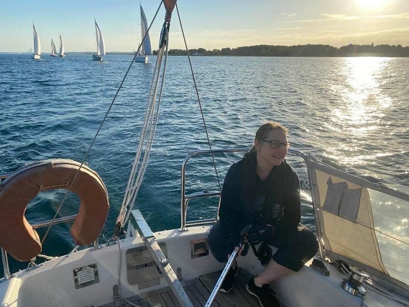 Pigesejlerne – intro-aften mandag den 13.april kl. 19:00-21:00